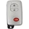 Motormite KEYLESS REMOTE CASE 92070 - alternate 2
